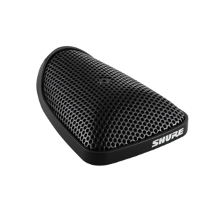 Shure CVB-B/O изображение/фото/картинка